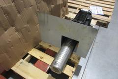 Grundfos CRK2-220/19 B-M-A-AUUV Multi-stage Immersion Coolant Pump