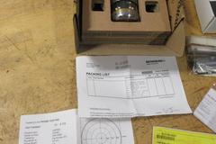 Renishaw OMP600 Probe w/ Manuals & Accessorie Kit 