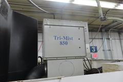 Mazak VCN 510C-II CNC Vertical Machining Center, Mazatrol Matrix CNC Control, Rotary Table, 4th Axis Drive, 12K RPM, 48 ATC, Probing and MORE!