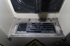 Sodick A325 CNC Wire EDM with Mark 25 CNC Control, Auto Wire Threading, Submersible, Dielectric Filtration System and MORE