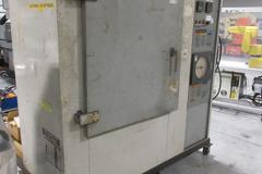 Despatch Oven VRC-19-1E Series 500 Degree Max Temp on Wheeled Base