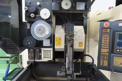 Sodick A325 CNC Wire EDM with Mark 25 CNC Control, Auto Wire Threading, Submersible, Dielectric Filtration System and MORE