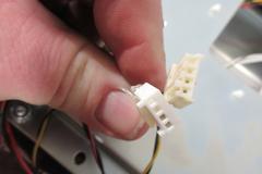 Haas 10.5" 32-1129A LCD Display (2005)