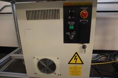 Fanuc Robot LR Mate 200iB/5P, Fanuc System R-J3iB Mate, Remote Teach Pendant, Enclosure