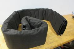 Pig Absorbent Ground Tarp Approx 9' x 12'