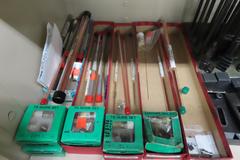 Sodick K1C Electrical Discharge Machine Drill / Hole Popper, Mitutoyo 2-Axis DRO, EBBCO Filtration System