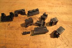 Hardinge Stick Tool Holders & Accesories