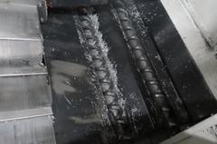 Mazak VCN 510C-II CNC Vertical Machining Center, Mazatrol Matrix CNC Control, Rotary Table, 4th Axis Drive, 12K RPM, 48 ATC, Probing and MORE!