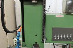 Sodick K1C Electrical Discharge Machine Drill / Hole Popper, Mitutoyo 2-Axis DRO, EBBCO Filtration System