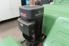 Sodick A325 CNC Wire EDM with Mark 25 CNC Control, Auto Wire Threading, Submersible, Dielectric Filtration System and MORE