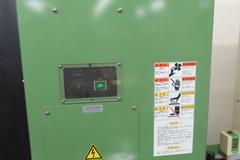 Sodick A325 CNC Wire EDM with Mark 25 CNC Control, Auto Wire Threading, Submersible, Dielectric Filtration System and MORE