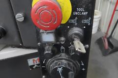 Mazak VCN 510C-HS (High Speed) CNC Vertical Machining Center, Fushion 640M, Rotary Table, Probing, 15K RPM, 48 ATC, Chip Conveyor and MORE!