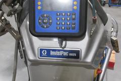 Graco Invisipac HM25 Tankless Bulk Hot Melt System - Portable