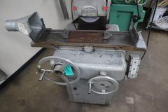 KO Lee Manual Surface Grinder