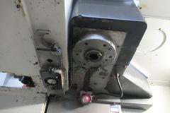 Mazak VCN-410A CNC Vertical Machining Center, 12K RPM, CT 40, Probing, 30 ATC, 22.05" x16.14" x 20.08" Travels