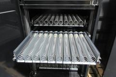 Guhring TM426L Tool Dispensing System - Inventory Management - (2) Vending Machines w/ Main Control Unit (Model TM426)