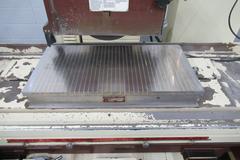 Chevalier Model FSG-1224AD Automatic Surface Grinder, 3-Axis, Incremental Downfeed, Dresser