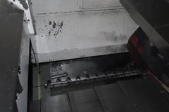 Mazak VCN 510C-II CNC Vertical Machining Center, Mazatrol Matrix CNC Control, Rotary Table, 4th Axis Drive, 12K RPM, 48 ATC, Probing and MORE!