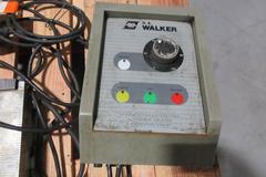 Walker LBP 8" x 18" Electromagnetic Chuck w/ Walker Variable Chuck Control