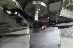 Mazak VCN 510C-HS (High Speed) CNC Vertical Machining Center, Fushion 640M, Rotary Table, Probing, 15K RPM, 48 ATC, Chip Conveyor and MORE!