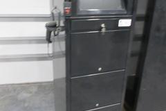 Guhring TM426L Tool Dispensing System - Inventory Management - (2) Vending Machines w/ Main Control Unit (Model TM426)