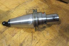 Erickson CAT50 Hydraulic Tool Holders 3/8" - 3/4" (8)