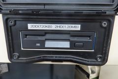 Sodick A325 CNC Wire EDM with Mark 25 CNC Control, Auto Wire Threading, Submersible, Dielectric Filtration System and MORE