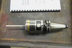 Mazak VCU-400A-5X 5-Axis CNC Vertical Machining Center, Mazatrol Matrix 2 CNC, 12K RPM, 30 ATC - New 2013