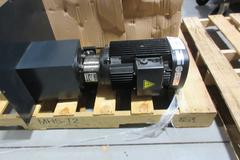 Grundfos CRK2-220/19 B-M-A-AUUV Multi-stage Immersion Coolant Pump