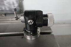 Haas VF-3SS CNC Vertical Machining Center, 40" x 20" x 25", 12K RPM, Probing, High Speed Machining