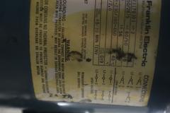 KO Lee Manual Surface Grinder, Acu-Rite III DRO