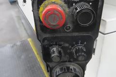 Mazak VCN 510C-II CNC Vertical Machining Center, Mazatrol Matrix CNC Control, Rotary Table, 4th Axis Drive, 12K RPM, 48 ATC, Probing and MORE!