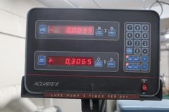 KO Lee Manual Surface Grinder, Acu-Rite III DRO