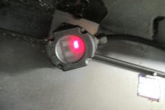 Mazak VCN-410A CNC Vertical Machining Center, 12K RPM, CT 40, Probing, 30 ATC, 22.05" x16.14" x 20.08" Travels