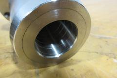 Erickson CAT50 Hydraulic Tool Holders 1/2" - 1-1/4" (8)