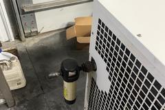 Ingersoll Rand CSR100-FT Refrigerated Compressed Air Dryer