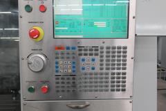 Haas VF-3SS CNC Vertical Machining Center, 40" x 20" x 25", 12K RPM, Probing, High Speed Machining