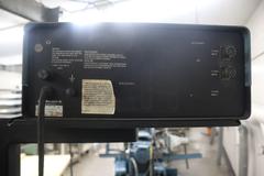 KO Lee Manual Surface Grinder