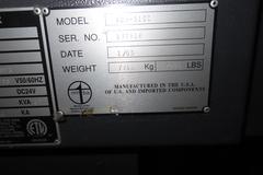 Mazak VCN 510C-HS (High Speed) CNC Vertical Machining Center, Fushion 640M, Rotary Table, Probing, 15K RPM, 48 ATC, Chip Conveyor and MORE!