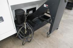 Mazak VCU-400A-5X 5-Axis CNC Vertical Machining Center, Mazatrol Matrix 2 CNC, 12K RPM, 30 ATC - New 2013