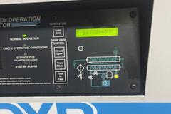 Ingersoll Rand CSR100-FT Refrigerated Compressed Air Dryer