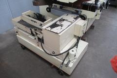 Chevalier Model FSG-1224AD Automatic Surface Grinder, 3-Axis, Incremental Downfeed, Dresser