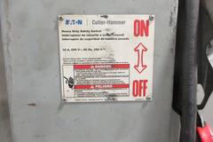 Despatch Oven VRC-19-1E Series 500 Degree Max Temp on Wheeled Base