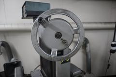 KO Lee Manual Surface Grinder