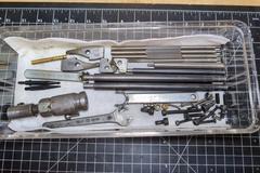 Citizen K16 VIIP CNC Swiss Type Automatic Screw Machine with CAV16K-1S Magazine Barfeed