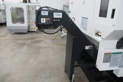 Mazak VCU-400A-5X 5-Axis CNC Vertical Machining Center, Mazatrol Matrix 2 CNC, 12K RPM, 30 ATC - New 2013