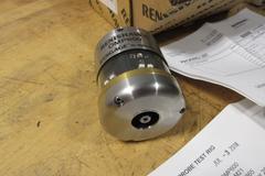 Renishaw OMP600 Probe w/ Manuals & Accessorie Kit 