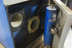 Coral Anti-Polution Fume Extractor