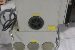 LNS ChipBlaster M30-70 High Pressure Coolant System, Portable on Wheels