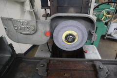 KO Lee Manual Surface Grinder